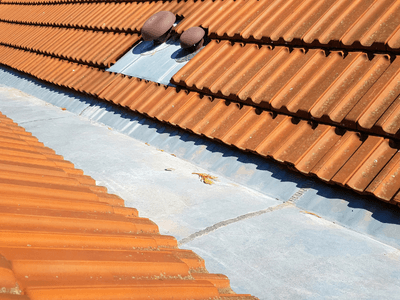About Superior Roof Setups - roof installation experts in Dauphin, PA