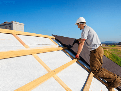 Why choose Superior Roof Setups for roof installation in Dauphin, PA